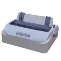 IMPRESORA DASCOM 1140, MATRIZ DE PUNTO,  9 AGUJAS, 10 PULGADAS, 80 COLUMNAS, 400 CPS, MEMORIA 256 KB, INTERFASE USB, EMULACIONES EPSON LQ ESC P/2, IBM PROPRINTER 2380 PLUS