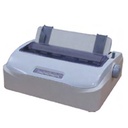 IMPRESORA DASCOM 1140, MATRIZ DE PUNTO,  9 AGUJAS, 10 PULGADAS, 80 COLUMNAS, 400 CPS, MEMORIA 256 KB, INTERFASE USB, EMULACIONES EPSON LQ ESC P/2, IBM PROPRINTER 2380 PLUS