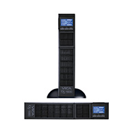 UPS On-Line No Break Vica Alpha 1000 1000VA