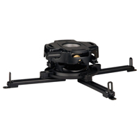 Soporte para Video Proyector con Ajustes de Precision Prg-Unv