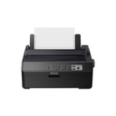 IMPRESORA DE MATRIZ DE PUNTO EPSON FX-890 II, MATRIZ 9 AGUJAS, 10 PULGADAS, 738 CPS, PARALELO, USB