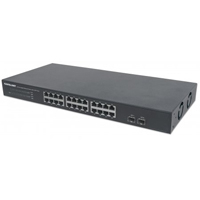 Switch Intellinet 561044