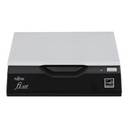 ESCANER RICOH FI-65F, CAMA PLANA COMPACTO, 1 SEGUNDO A 300 DPI, A6 (105MM X 148MM) 600 DPI, 24 BITS (COLOR), 8 BITS (ESCALA DE GRISES),USB, CSI