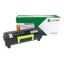 Toner Laser Lexmark 51B4000 Negro