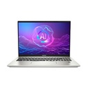 LAPTOP ULTRABOOK MSI PRESTIGE 16 AI/ 16 QHD / AMD RYZEN AI 7 350 HASTA 5.0GHZ / LPDDR5 32GB NO UPGRADE / 1TB SSD / WIN 11 PRO COPILOT PC/ INCLUYE BACKPACK