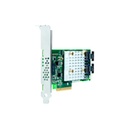 TARJETA CONTROLADORA INTERNA PLUG-IN PCIE HPE SMART ARRAY P408I-P SR GEN10 12 G SAS