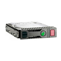 DISCO DURO PARA SERVIDOR HPE 1.2TB SAS 1000 RPM 2.5 SFF