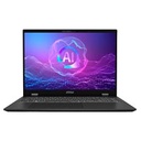 Laptop Ultrabook MSI Prestige 16 Ai+ 226V