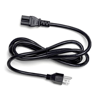 CABLE DE CORRIENTE CISCO MERAKI MX MA-PWR-CORD-US