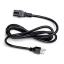 CABLE DE CORRIENTE CISCO MERAKI MX MA-PWR-CORD-US