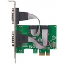 Tarjeta PCI Express Manhattan 152082
