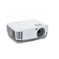 VIDEOPROYECTOR VIEWSONIC DLP PA503W/WXGA/ 4000 LUMENS/VGA/HDMI/10000 HORAS/TIRO NORMAL