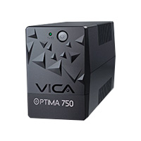 No Break UPS Vica Optima 750 750VA