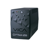 No Break UPS Vica Optima 1250 1250VA