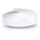 ROUTER | TP-LINK | DECO M5(1-PACK) | AC1300 | WIFI MESH | MODO AP/REPETIDOR | LA COBERTURA DEPENDE DE LAS CONDICIONES AMBIENTALES Y EL TRAFICO DE CADA USUARIO