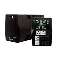 No-Break Interactivo Smartbitt SBNB1800 1800VA