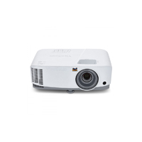 VIDEOPROYECTOR VIEWSONIC DLP PA503S SVGA /4000 LUMENS/VGA/HDMI/15000 HORAS/TIRO NORMAL