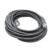 Cable de Red UTP CAT5E Ghia 100COBRE Gris RJ45 5M 15 Pies Patch Cord