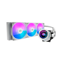 Disipador de Enfriamiento Liquido Cooler Master Masterliquid Serie