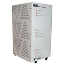 REGULADOR ELECTRONICO DE VOLTAJE SOLABASIC ISB XELLENCE 30000V 3 FASES 220 V +-5%