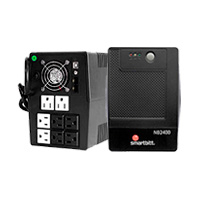 No-Break Interactivo Smartbitt SBNB2400 2400VA