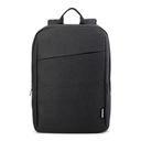 MOCHILA LENOVO BASICA DE 15.6 PULGADAS THINKPAD COLOR NEGRO