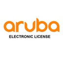 LICENCIA HPE ARUBA JW473AAE LIC-PEF CONTROLADOR FIREWALL DE CUMPLIMIENTO DE POLITICAS POR AP E-LTU ELECTRONICA 1 DISPOSITIVO