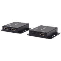 Extensor Video Manhattan 50M