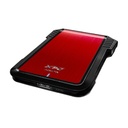 Carcasa Xpg EX500 para Discos Duros ADATA AEX500U3-CRD