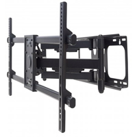 Soporte TV Manhattan 75KG 461290