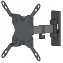 Soporte TV Manhattan 20KG 461399