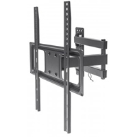 Soporte TV Manhattan 35KG 461320