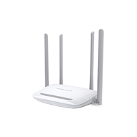Router TP-Link MW325R