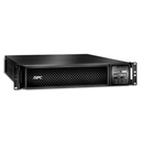 No Break de 3000VA Doble Conversion On Line con 8 Nemas 5-20R 1 Nema