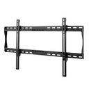 Soporte Plano Peerless SF660 para Pantalla Plana 39 a 80 Pulgadas