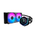 Disipador de Enfriamiento Liquido Cooler Master Masterliquid Atmos II