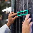 BRAZO DE ADMINISTRACIN DE CABLES HPE 1U - PARA INSTALAR FACILMENTE EL KIT DE RIELES