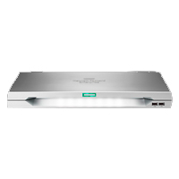 CONSOLA HPE LCD 8500 1U INTL KIT