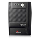 No-Break Interactivo Smartbitt SBNB1000USB 1000VA