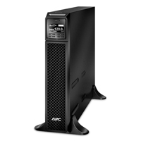 No Break de 2200VA Doble Conversion On Line con 6 Nemas 5-20R 1 Nema
