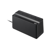 Unidad Back-Ups Es de Apc 6 Tomas de Salida 425 VA 120 V Latinoamrica