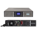 NO BREAK / UPS /  EATON /  MODELO 9PX2000RT ON LINE 9PX 2KVA 2000VA/1800W RACK / TORRE 120V VOLTAJE ENTRADA-SALIDA ON LINE- DOBLE CONVERSION.