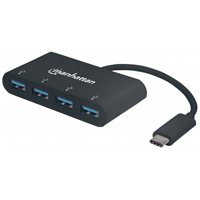 HUB USB Manhattan 162746