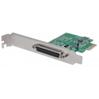 Tarjeta PCI Express Manhattan 152099