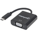 Cable Convertidor Manhattan