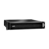 Paquete de Bateras para Unidad Smart-Ups Srt de Apc de 96 V 3 KVA