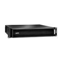 Paquete de Bateras para Unidad Smart-Ups Srt de Apc de 96 V 3 KVA