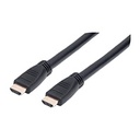 CABLE HDMI,MANHATTAN,353977, 2.0 INTRAMURO M-M 10.0M