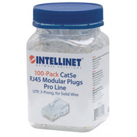 Plug RJ45 Intellinet 790512