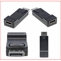Adaptador Manhattan 151993